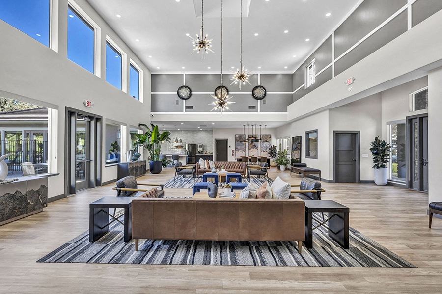 The Villas At D'Andrea Apartment Homes is a similar property to THE BRIDGES AT VICTORIAN SQUARE located in SPARKS